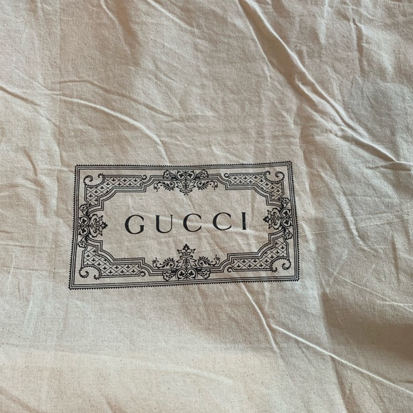 Gucci Large Tote Bag - Picture 5 of 7